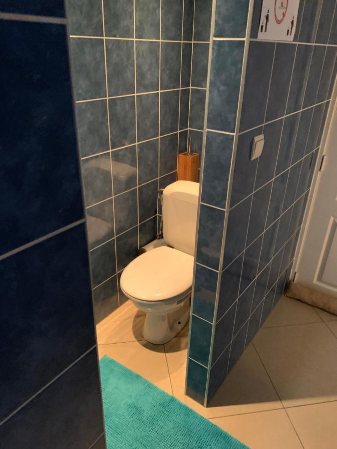 Bel Appartement 1 Chambre Avec Jardin Machelen Екстериор снимка