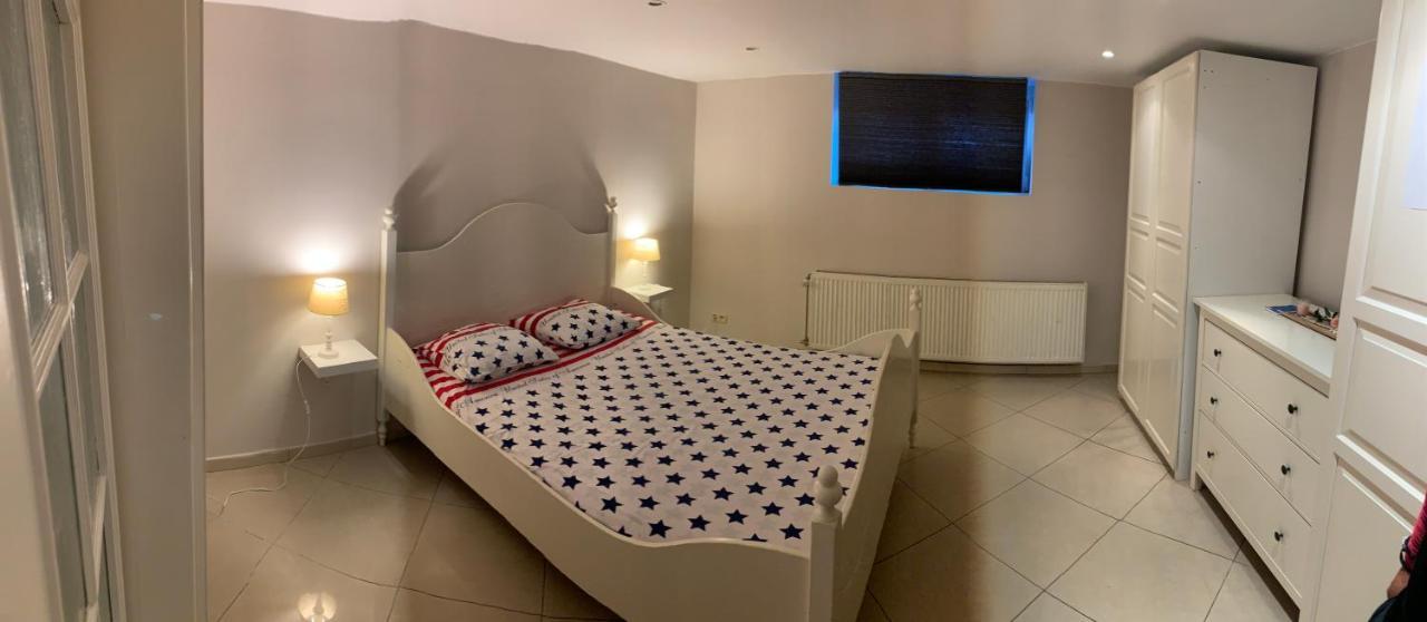 Bel Appartement 1 Chambre Avec Jardin Machelen Екстериор снимка